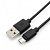 ГАРНИЗОН (14379) GCC-mUSB2-AMBM-1.8M, AM/microBM 5P, 1.8м