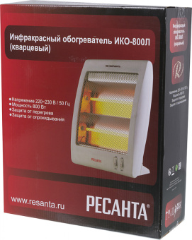 РЕСАНТА ИКО-800Л