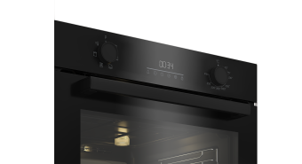 Духовой шкаф BEKO BBIE17300B черный