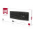Клавиатура SMARTBUY SBK-112U-K ONE USB черная Клавиатура SMARTBUY SBK-112U-K ONE USB черная