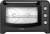 Мини-печь Hyundai MIO-HY106 60л 2200Вт черный Мини-печь Hyundai MIO-HY106 60л 2200Вт черный