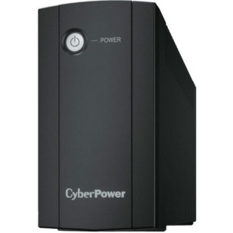 ИБП CYBERPOWER TOWER 875VA 425W UTI875E