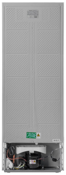 Холодильник MAUNFELD MFF150W