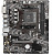 Материнская плата MSI B550M-A PRO Soc-AM4 AMD B550 2xDDR4 mATX AC`97 8ch(7.1) GbLAN RAID+DVI+HDMI