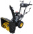Снегоуборщик бензиновый CHAMPION ST 656BS Снегоуборщик бензиновый CHAMPION ST 656BS