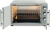 Мини-печь Hyundai MIO-HY077 30л. 1500Вт серебристая Мини-печь Hyundai MIO-HY077 30л. 1500Вт серебристая