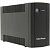ИБП CYBERPOWER TOWER 650VA 360W UTC650E