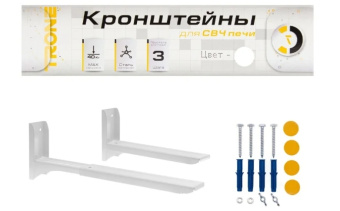 Кронштейн TRONE С-7 белый