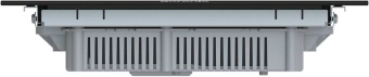 Встраиваемая индукционная панель Gorenje GI3201BC черный