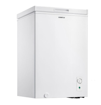 Морозильная камера CENTEK CT-1785 белый
