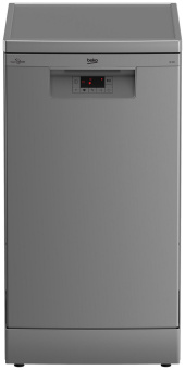 Посудомоечная машина Beko BDFS15020S 7639408335