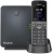 Телефон IP Yealink W73P черный Телефон IP Yealink W73P черный