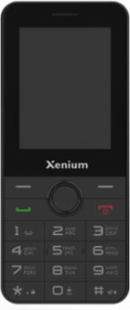 XENIUM X240 Black