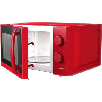 Микроволновая печь Centek CT-1571 20л 700Вт Красный