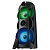 Портативная акустика Sven PS-720 1.0 80Вт черный