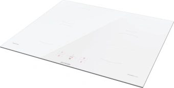 Индукционная варочная поверхность Gorenje GI6401WSC белый