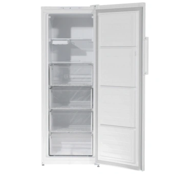 Морозильник BEKO RFSK215T01W белый