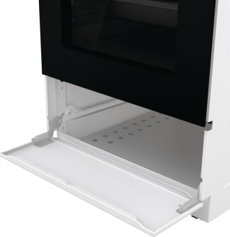 Плита Комбинированная Gorenje GK5A11WG белый