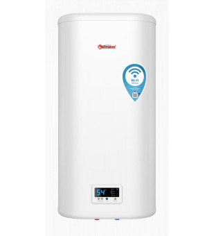 Водонагреватель THERMEX IF 80 V (PRO) WI-FI