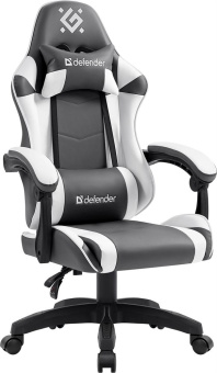 DEFENDER (64026) Fortune серый/белый