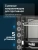 Духовой шкаф Электрический Beko BBIS17300BCS черный Духовой шкаф Электрический Beko BBIS17300BCS черный