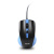 Мышь проводная SMARTBUY SBM-352-BK ONE сине-черная Мышь проводная SMARTBUY SBM-352-BK ONE сине-черная