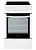 Электрическая плита BEKO FFSS 57000 W
