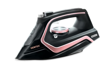 Утюг CENTEK CT-2313 розовый