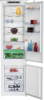 Встраиваемый холодильник Beko BCNA306E3S