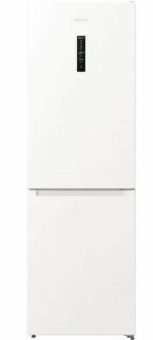 Холодильник GORENJE NRKP61EA2W4 белый