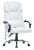 Кресло Cactus CS-CHR-OC02M-WT белый Кресло Cactus CS-CHR-OC02M-WT белый