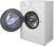 Стиральная машина Maunfeld MFWM128WH053 белый Стиральная машина Maunfeld MFWM128WH053 белый