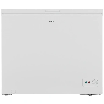 Морозильная ларь CENTEK CT-1788 белый