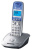 Р/Телефон Dect Panasonic KX-TG2511RUS серебристый/голубой АОН Р/Телефон Dect Panasonic KX-TG2511RUS серебристый/голубой АОН