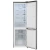 Холодильник BEKO B1RCNK272G серый Холодильник BEKO B1RCNK272G серый