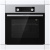 Электрический духовой шкаф Gorenje BO6737E02NX черный Электрический духовой шкаф Gorenje BO6737E02NX черный