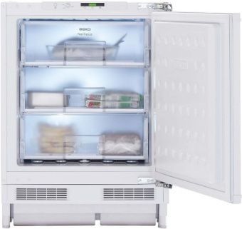 Встриваемая морозильная камера BEKO BU1200HCA