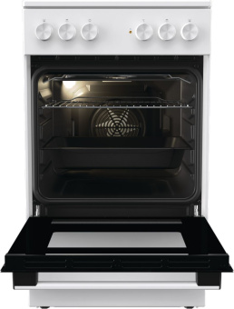 Плита Электрическая Gorenje GEC5A41WG белый