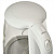 Чайник электрический Delta LUX DL-1058W 2л 2200Вт белый