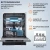 Посудомоечная машина KORTING KDI 60340 Посудомоечная машина KORTING KDI 60340