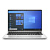 Ноутбук 15.6" HP ProBook 455 G8 серебристый Ryzen 5 5600U 16Gb/512Gb Radeon Graphics noOS (45N85ES_16G)