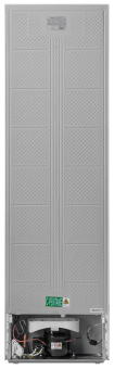 Холодильник Maunfeld MFF180W