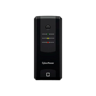 ИБП CYBERPOWER TOWER 1100VA 660W UT1100EIG