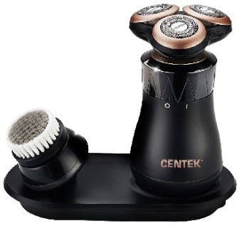 CENTEK CT-2169 черный