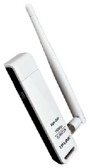TP-LINK TL-WN722N 150mbps