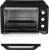 Мини-печь Hyundai MIO-HY095 45л 2000Вт черный Мини-печь Hyundai MIO-HY095 45л 2000Вт черный