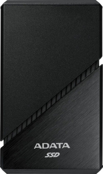 Внешний SSD 1Tb ADATA SE920-1TCBK USB-C