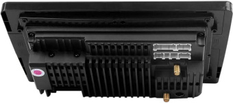 Автомагнитола ACV AD-9002 2DIN 4x50Вт