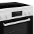 Электрическая плита MAUNFELD MIC611W01TD Электрическая плита MAUNFELD MIC611W01TD