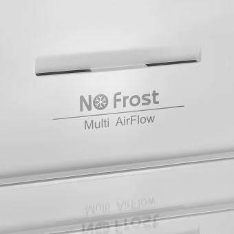 Холодильник Maunfeld MFF185NFW10 Inverter